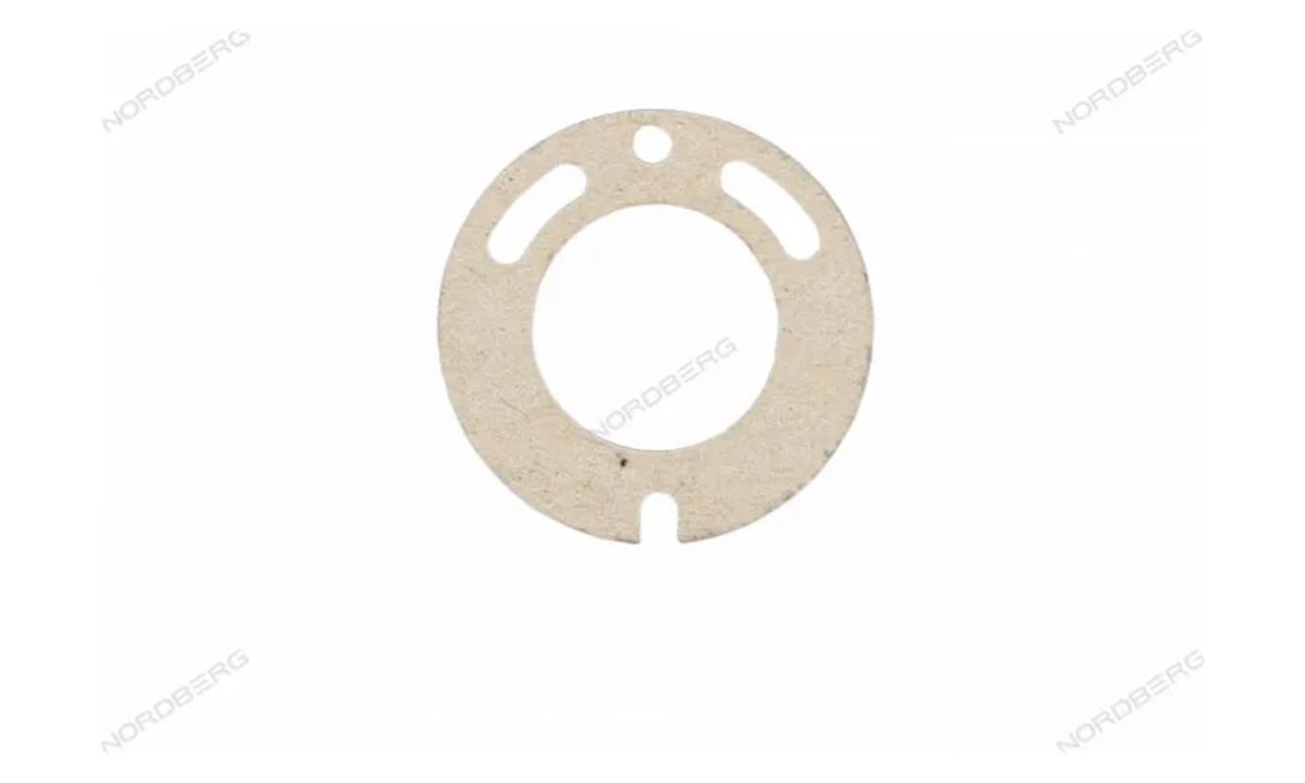  Прокладка корпуса для NP2612 NP2612#23 (0)