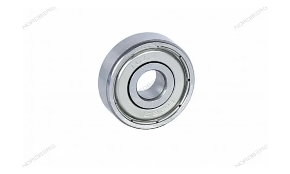  Подшипник №24 для NP2612 NP2612#24 (0)