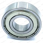  Подшипник 80101 (6001 ZZ) ZNL мни (0)