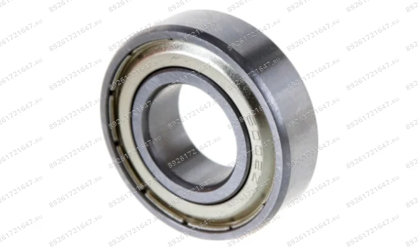 Подшипник 80102 (6002 ZZ) АПП фото