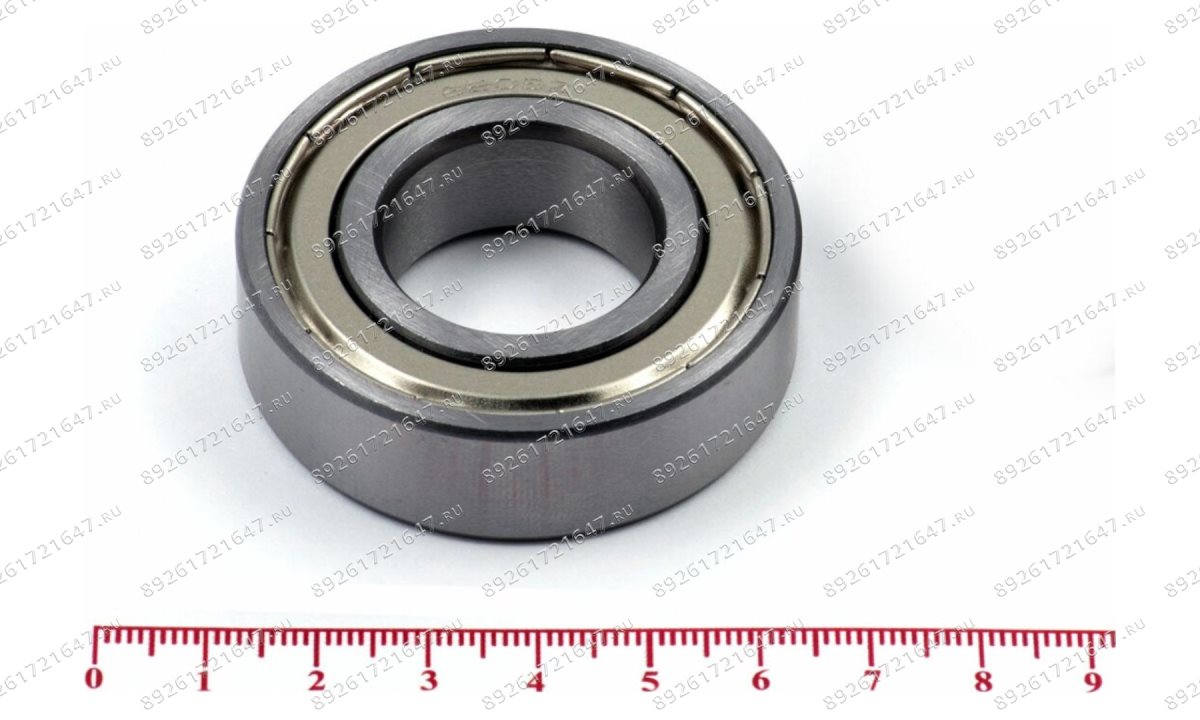  Подшипник 80205 (6205 ZZ) (0)