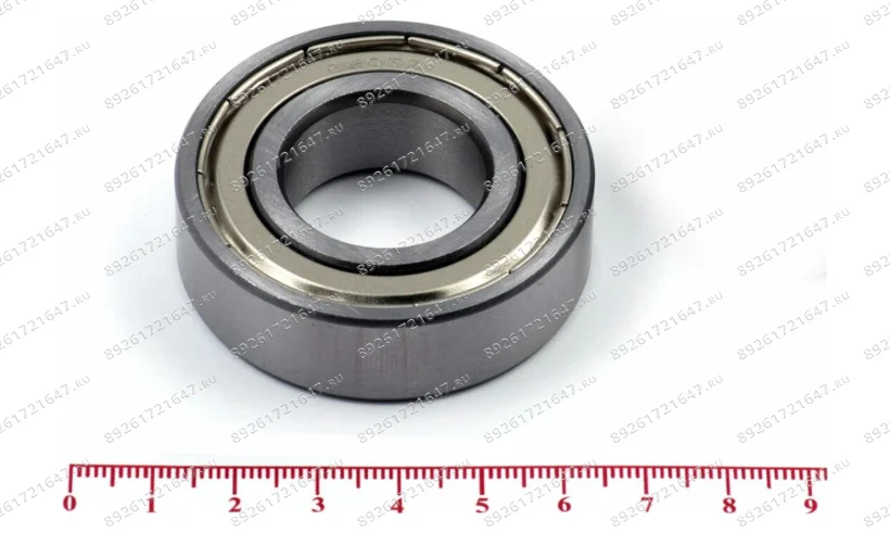 Подшипник 80205 (6205 ZZ) фото