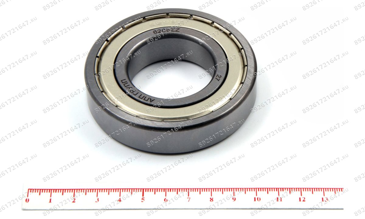  Подшипник 80208 (6208 ZZ) (0)