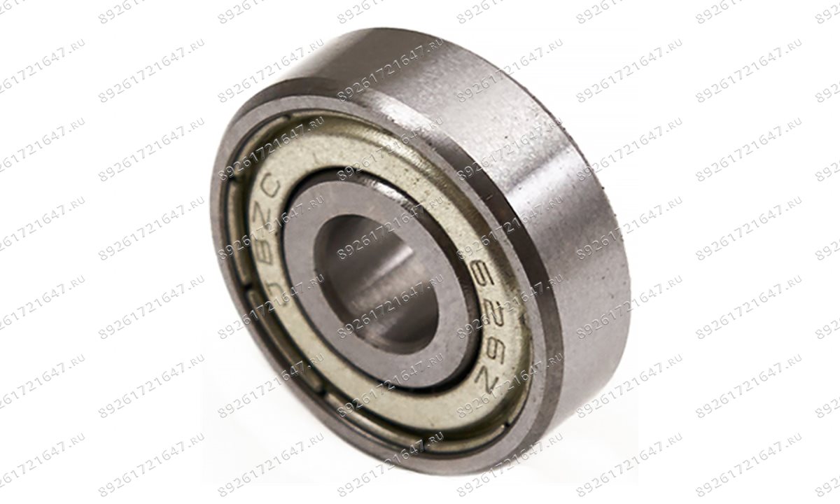  Подшипник ротора задний AT 4039 B-1, AT 4039 B-2, AT 4039 B-3, AT 4039 B-4, AT 7070 B-1, AT 7070 B-2 (0)