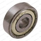 Подшипник ротора задний AT 4039 B-1, AT 4039 B-2, AT 4039 B-3, AT 4039 B-4, AT 7070 B-1, AT 7070 B-2 фото