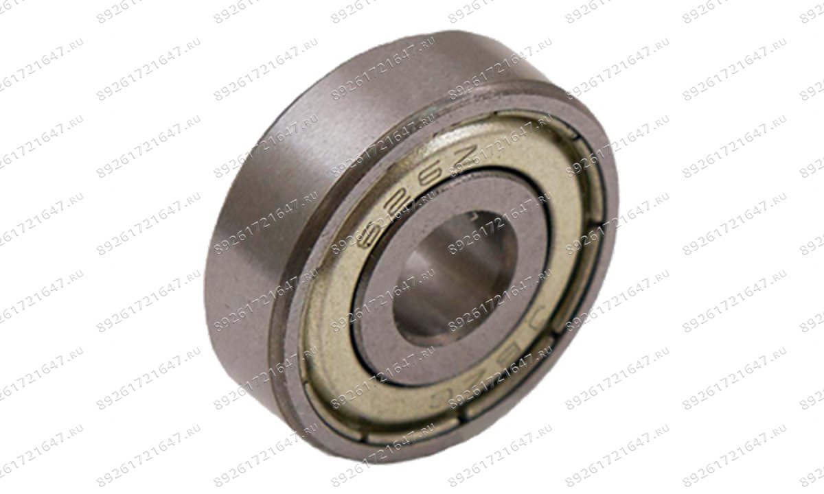  Подшипник ротора задний AT 4039 B-1, AT 4039 B-2, AT 4039 B-3, AT 4039 B-4, AT 7070 B-1, AT 7070 B-2 (1)