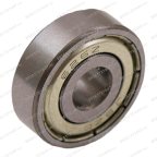  Подшипник ротора задний AT 4039 B-1, AT 4039 B-2, AT 4039 B-3, AT 4039 B-4, AT 7070 B-1, AT 7070 B-2 мни (1)