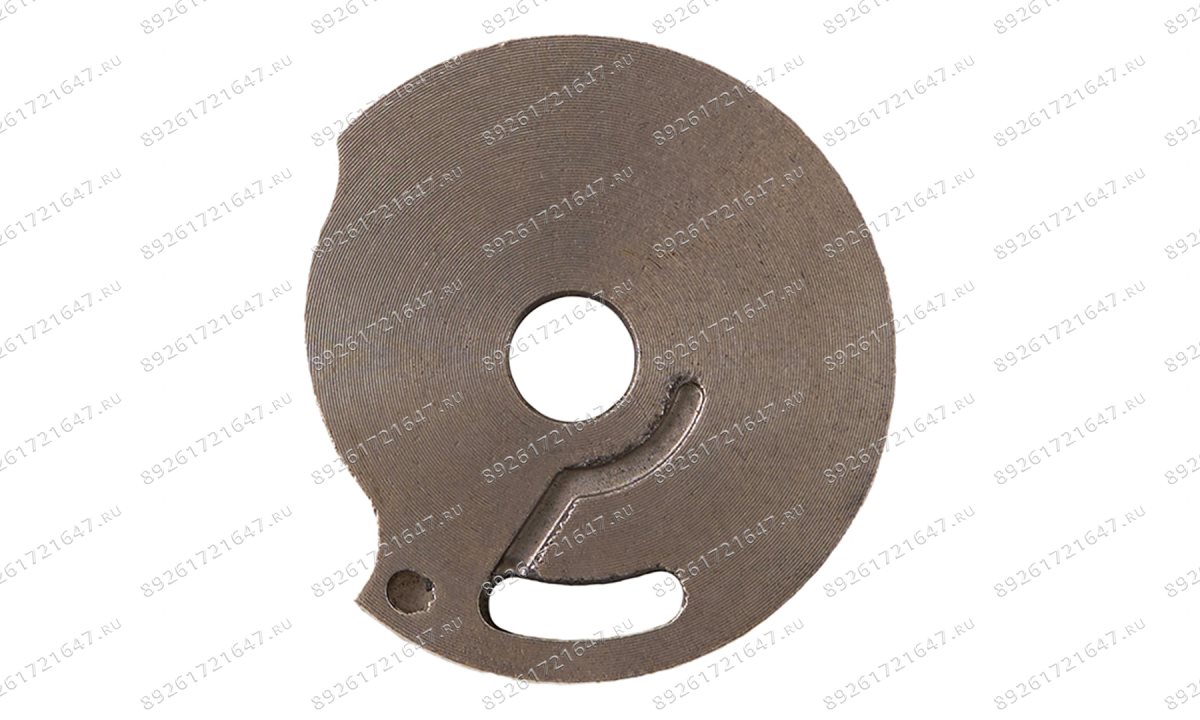  Крышка ротора задняя AT 4039 B-1, AT 4039 B-2, AT 4039 B-3, AT 4039 B-4, AT 7070 B-1, AT 7070 B-2 (0)