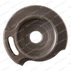  Крышка ротора задняя AT 4039 B-1, AT 4039 B-2, AT 4039 B-3, AT 4039 B-4, AT 7070 B-1, AT 7070 B-2 мни (3)