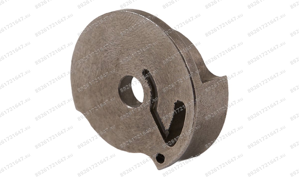  Крышка ротора задняя AT 4039 B-1, AT 4039 B-2, AT 4039 B-3, AT 4039 B-4, AT 7070 B-1, AT 7070 B-2 (1)