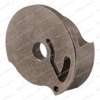  Крышка ротора задняя AT 4039 B-1, AT 4039 B-2, AT 4039 B-3, AT 4039 B-4, AT 7070 B-1, AT 7070 B-2 мни (1)