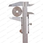  Крышка ротора передняя AT 4039 B-1, AT 4039 B-2, AT 4039 B-3, AT 4039 B-4, AT 7070 B-1, AT 7070 B-2 мни (4)