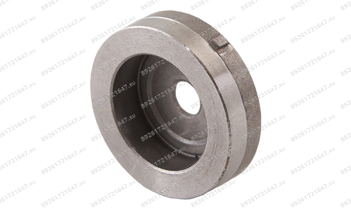  Крышка ротора передняя AT 4039 B-1, AT 4039 B-2, AT 4039 B-3, AT 4039 B-4, AT 7070 B-1, AT 7070 B-2 (1)