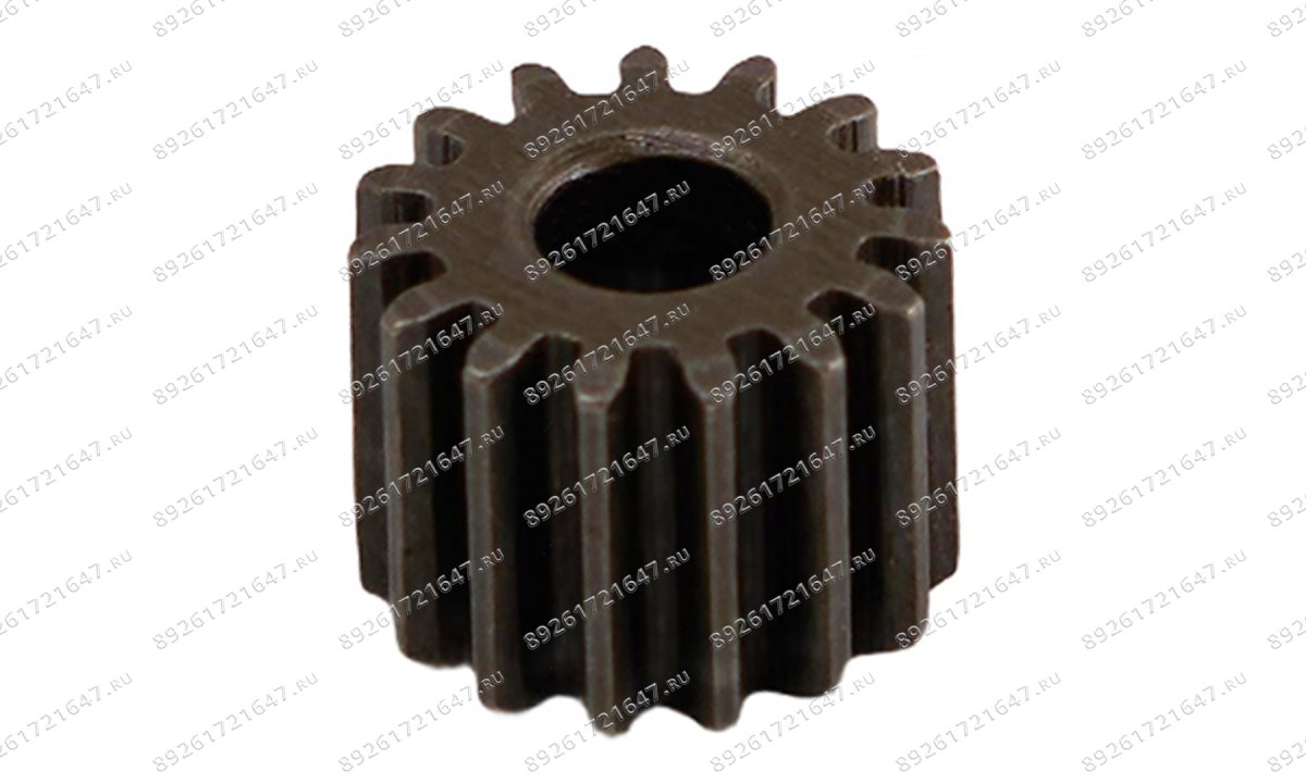  Шестерня малая AT 4039 B-1, AT 4039 B-2, AT 4039 B-3, AT 4039 B-4, AT 7070 B-1, AT 7070 B-2 (0)