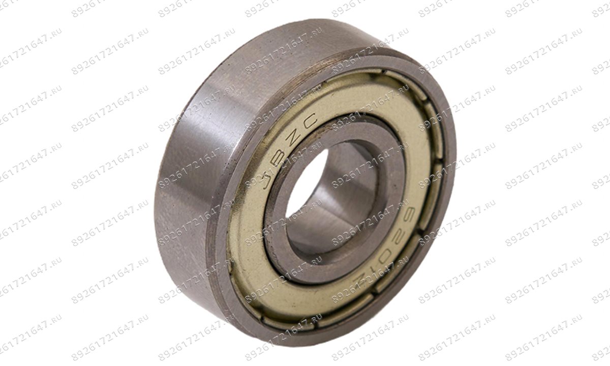  Подшипник вала AT 4039 B-1, AT 4039 B-2, AT 4039 B-3, AT 4039 B-4, AT 7070 B-1, AT 7070 B-2 (0)