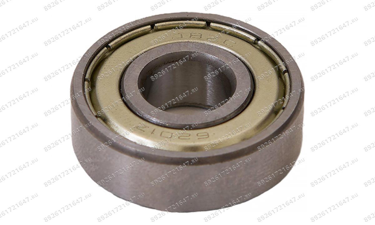  Подшипник вала AT 4039 B-1, AT 4039 B-2, AT 4039 B-3, AT 4039 B-4, AT 7070 B-1, AT 7070 B-2 (1)