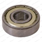  Подшипник вала AT 4039 B-1, AT 4039 B-2, AT 4039 B-3, AT 4039 B-4, AT 7070 B-1, AT 7070 B-2 мни (1)