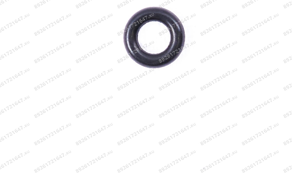  Кольцо уплотнительное кольцо 3,3*1,5 RT-5218-05 ( O-ring 3.3*1.5 ) поз.05 (0)