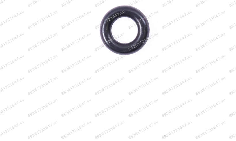 Кольцо уплотнительное кольцо 3,3*1,5 RT-5218-05 ( O-ring 3.3*1.5 ) поз.05 фото