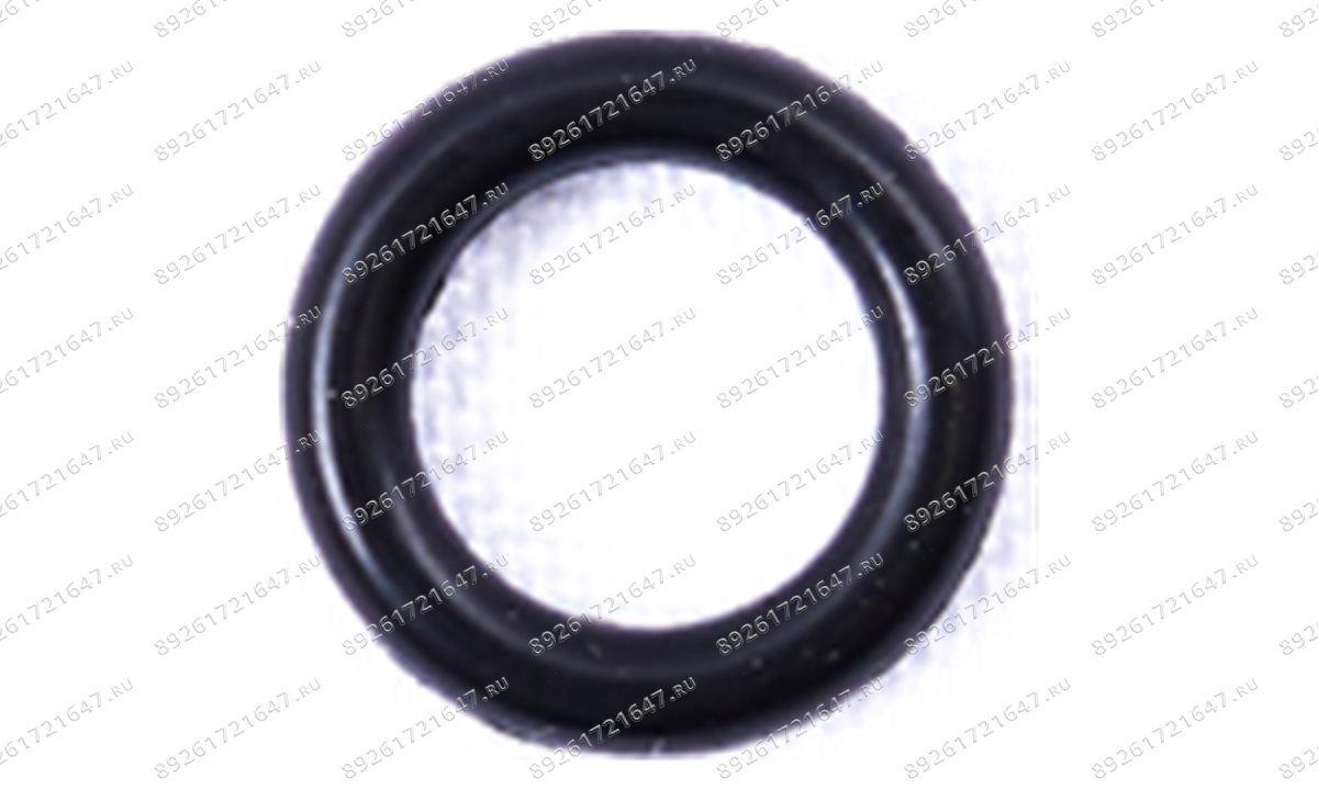  Кольцо уплотнительное 7*2 RT-5218-10 ( O-ring 7*2 ) поз.10 (0)
