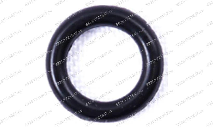 Кольцо уплотнительное 7*2 RT-5218-10 ( O-ring 7*2 ) поз.10 фото
