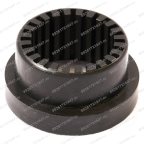  Крышка глушителя RT-5218-13 ( Muffle Cover ) поз.13 мни (0)