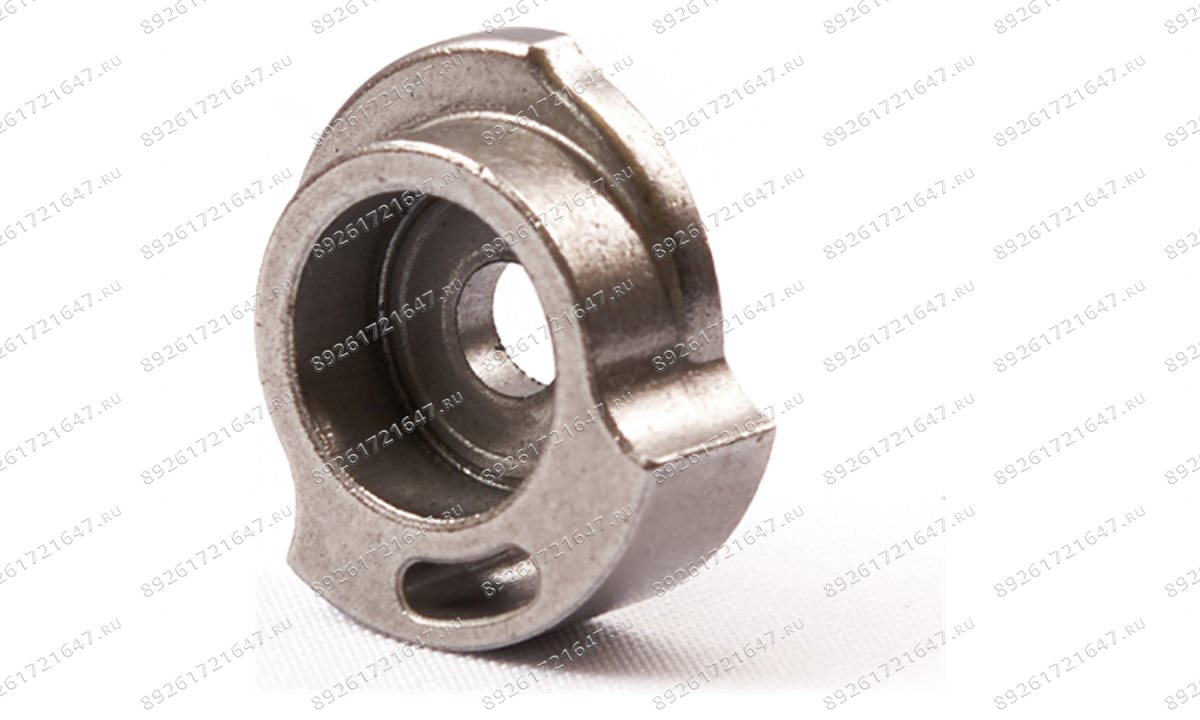  Крышка цилиндра задняя RT-5218-16 ( Back cylinder Head ) поз.16 (0)