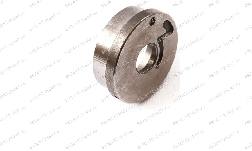 Крышка цилиндра передняя RT-5218-22 ( Front cylinder Head ) поз.22 фото