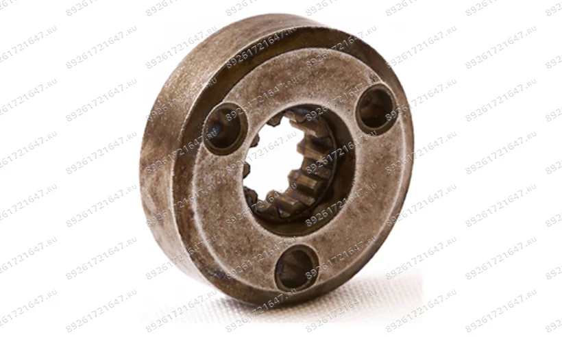 Привод редуктора RT-5218-27 ( Planet Gageincl ) поз.27 фото