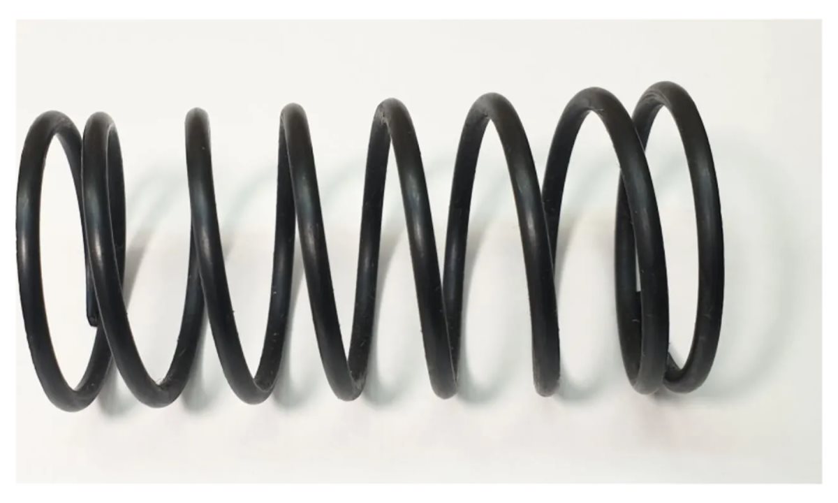  Пружина сжатия 83537ESP19 (0)