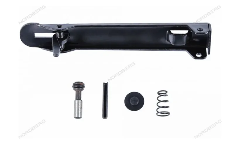 Ремкомплект воздушного клапана для NP6011 NP6011#2-6,36-39 фото