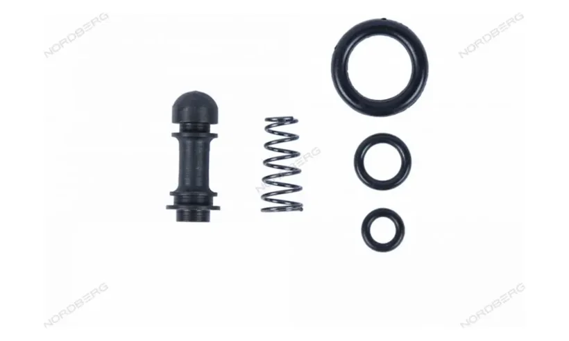 Клапан воздушный для NP4744 NP4744#15-19 фото