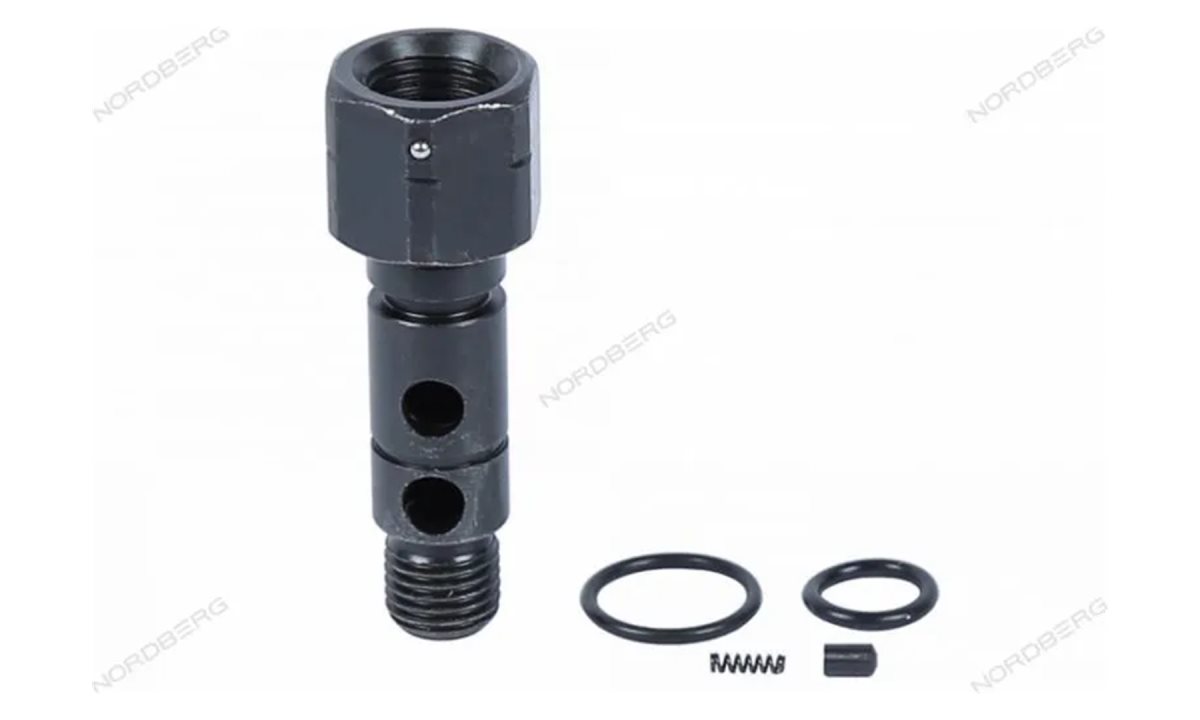  Узел входной для NP4744 NP4744#8-11,13 (0)