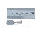  Щетка графитовая для NE005 (2шт/комплект) NE005#№11 мни (1)