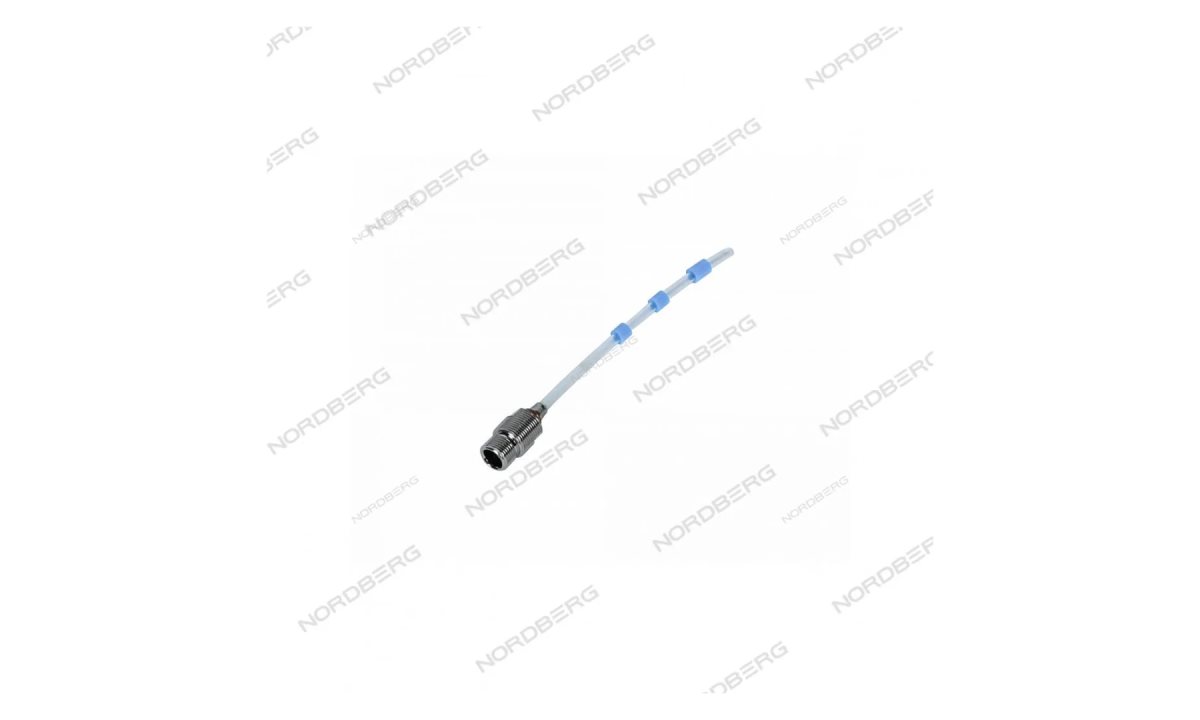  Шланг-распылитель с переходником для NP9001 NP9001#PU-HOSE (0)