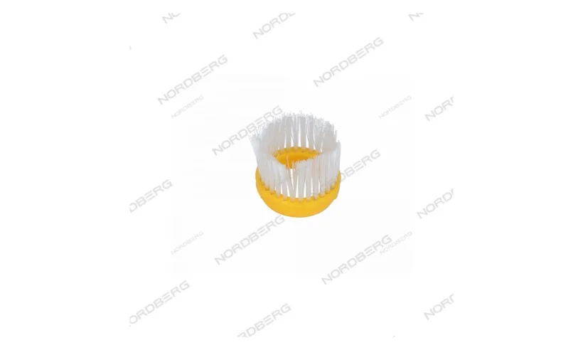 Щетка для моющего пистолета для NP9002 NP9002#BRUSH фото