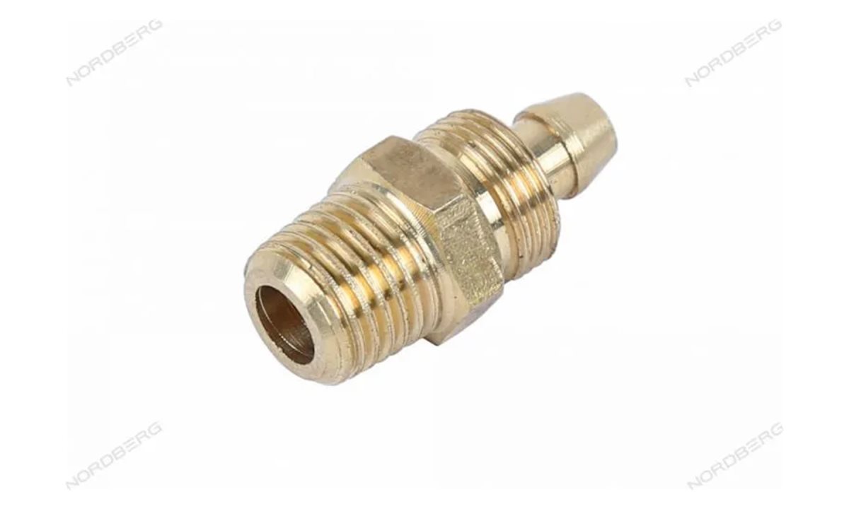  Фитинг входной для NP3405 NP3405#38 (0)