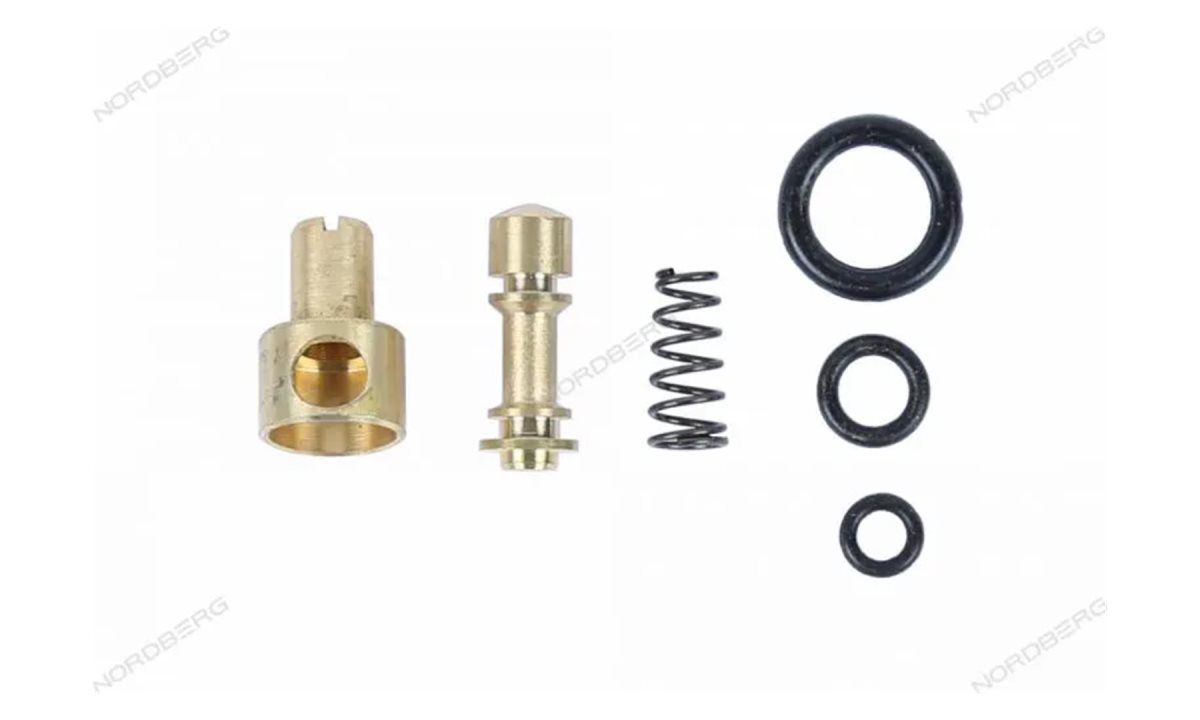  Клапан воздушный для NP3405 NP3405#8-12,34 (0)