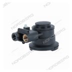  Корпус (№1) для NP4256 NP4256#1 мни (0)