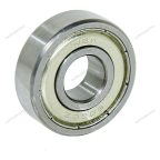  Запчасть подшипник задний для NP4256 NP4256#17 мни (1)