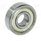  Запчасть подшипник передний для NP4256 NP4256#25 мни (1)