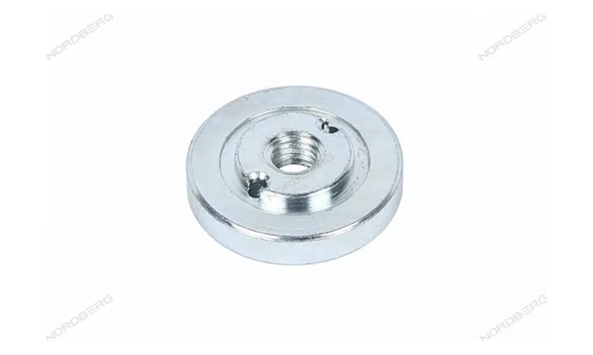  Шайба прижимная передняя для NP4707 NP4707#21 (0)