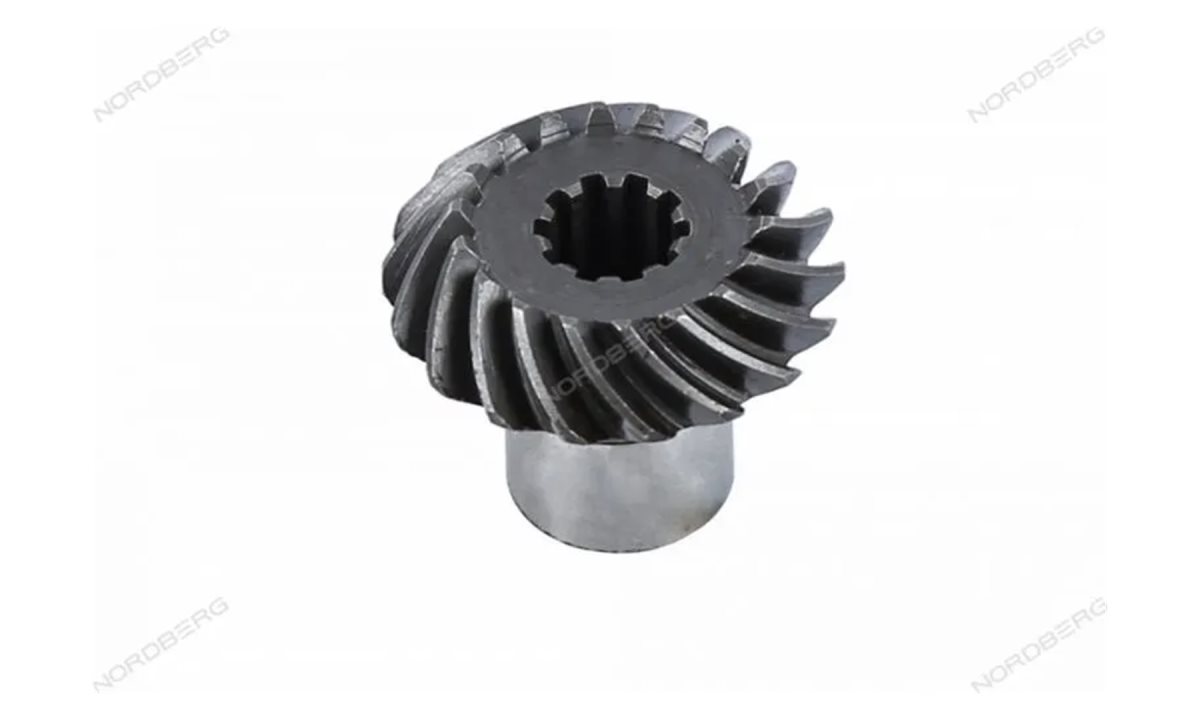  Планетарная шестеренка ведущая для NP4707 NP4707#22 (0)