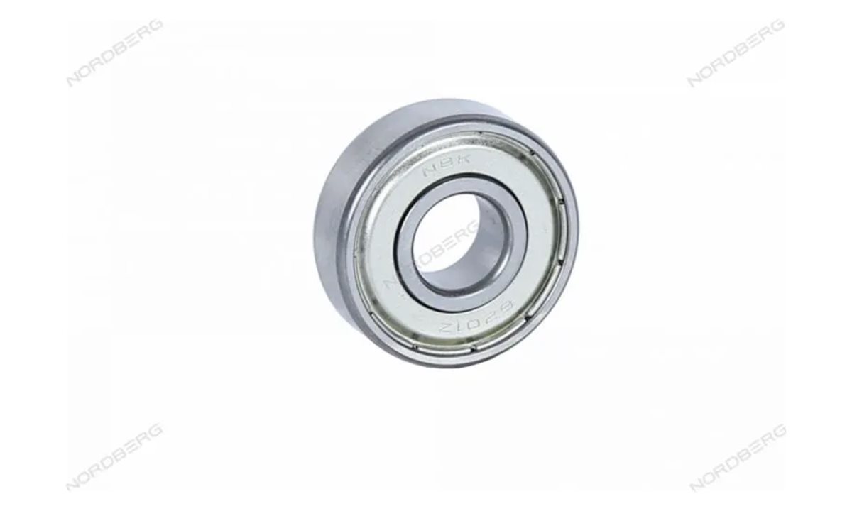  Подшипник №23 для NP4707 NP4707#23 (0)