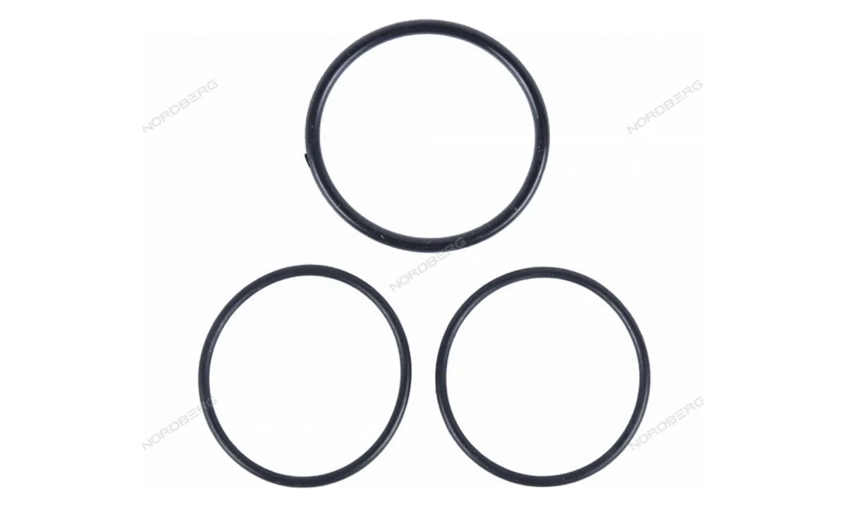  Прокладка корпуса для NP4707 NP4707#31,50 (0)