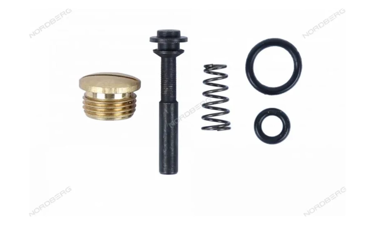  Клапан воздушный для NP4707 NP4707#41-45 (0)