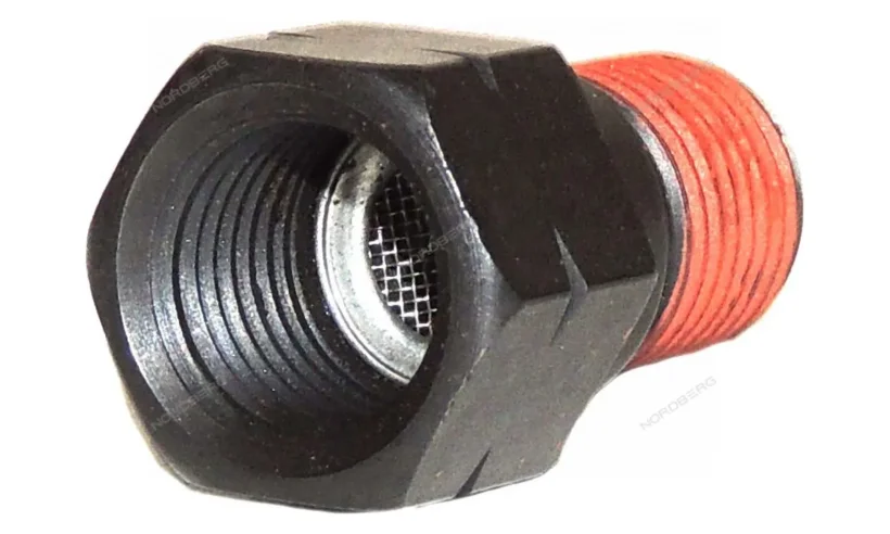 Узел (306) входной для NORDBERG G210 12309-0024701-1 фото