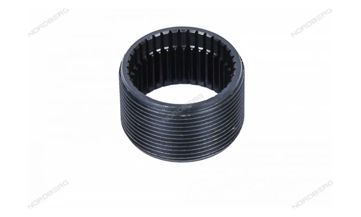  Корпус планетарной передачи №25 для NP0141/NP0241 NP0141/NP0241#25 (0)