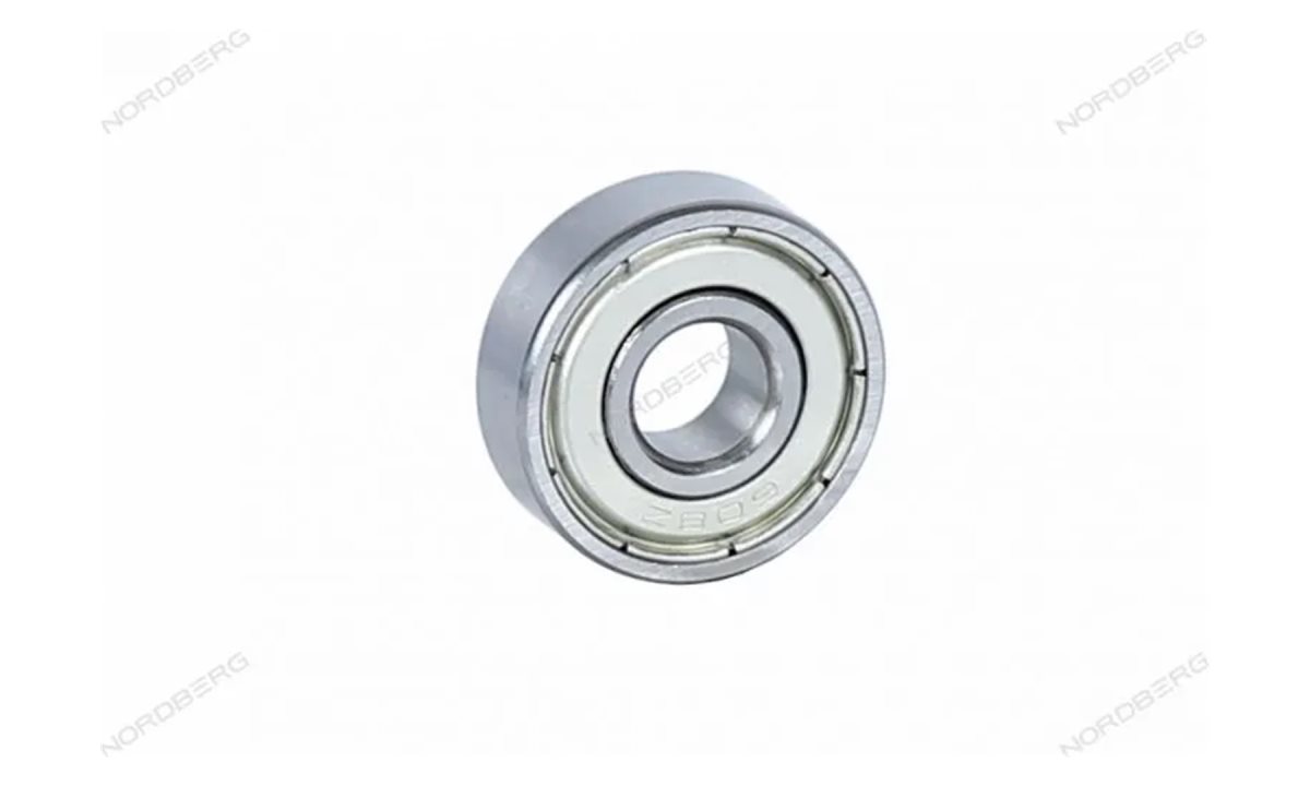  Подшипник №34 для NP0141/NP0241 NP0141/NP0241#34 (0)