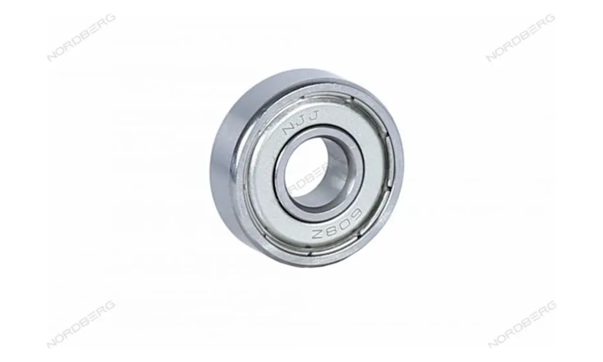  Подшипник передний №19 для NP0261/NP0361 NP0261#19 (0)